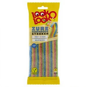 Frisk Peppermint mints 40 stuks suikervrij Nightmart.be