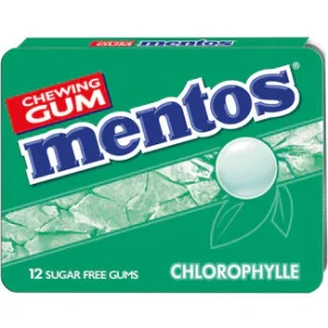 Stimorol Original kauwgom klassieke smaak suikervrij Nightmart.be