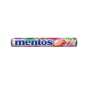 Mentos Apple Roll groene appel snoepgoed Nightmart.be